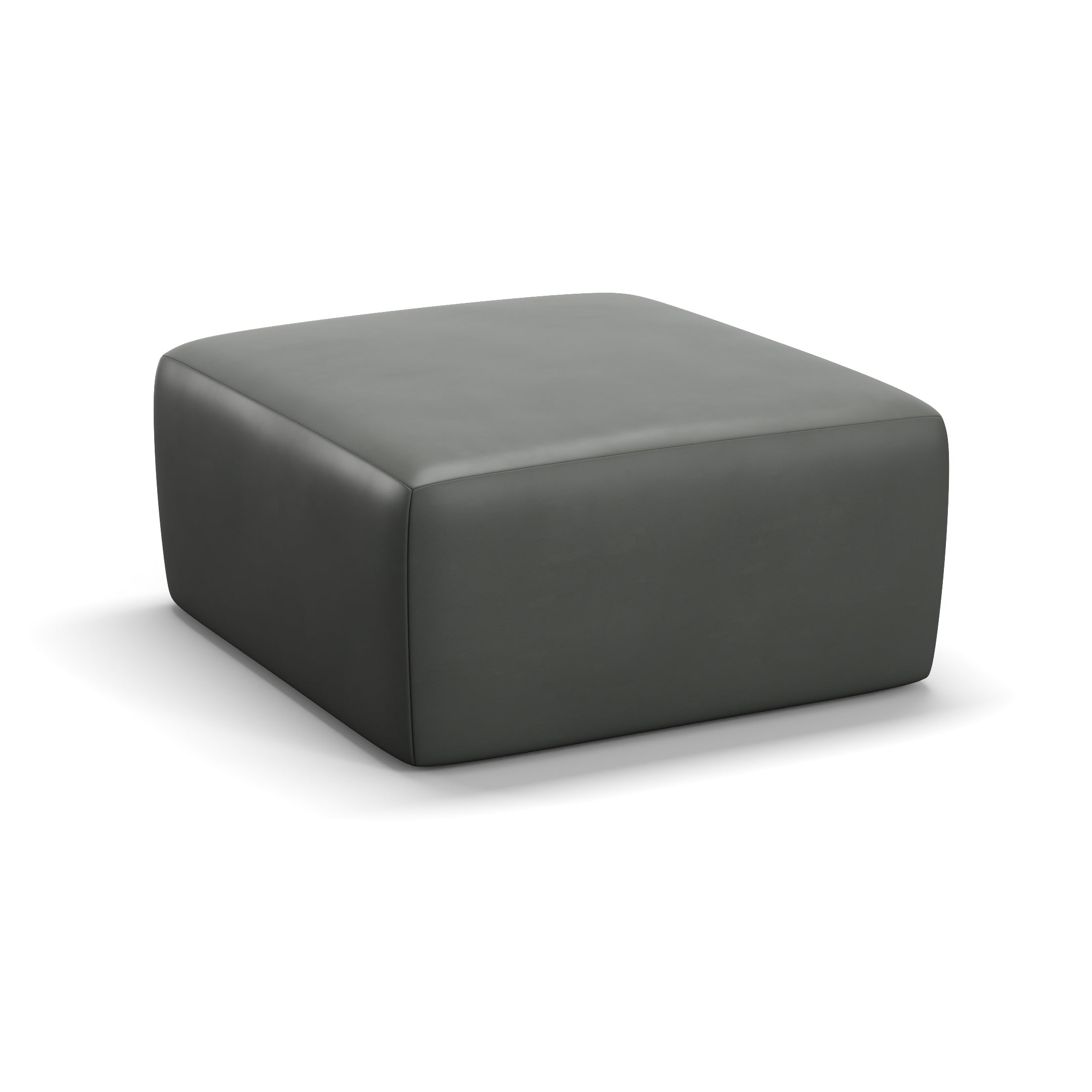 Puff Damie Na Caixa Modular